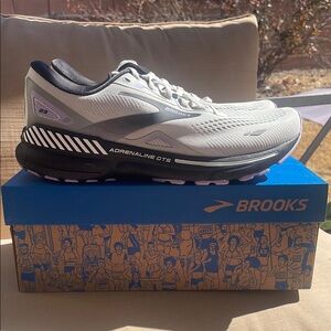Brooks Women’s Adrenaline GTS Running Shoes